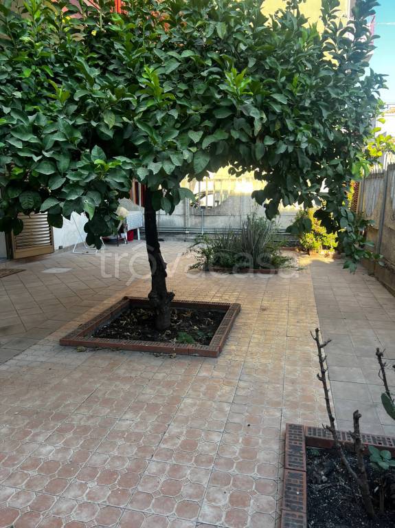 appartamento in vendita a Motta Sant'Anastasia