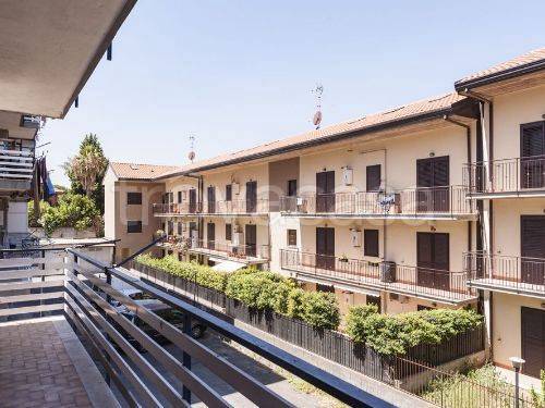 appartamento in vendita a Motta Sant'Anastasia