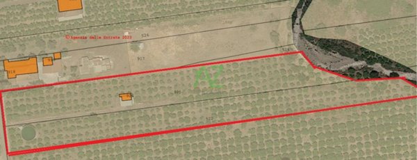 terreno agricolo in vendita a Motta Sant'Anastasia