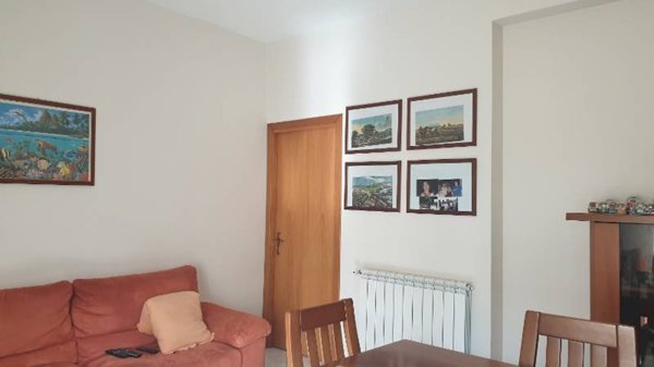 appartamento in vendita a Motta Sant'Anastasia in zona Piano Tavola / Belvedere