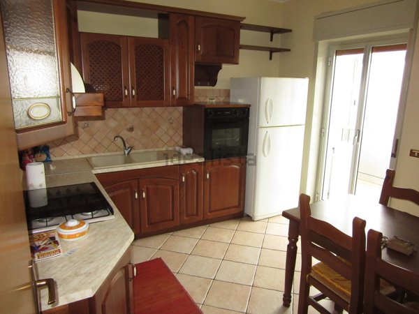 appartamento in vendita a Motta Sant'Anastasia