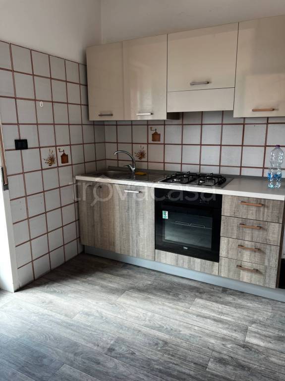 appartamento in vendita a Motta Sant'Anastasia