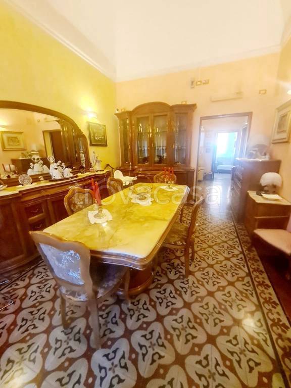 appartamento in vendita a Motta Sant'Anastasia