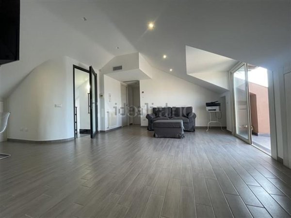 appartamento in vendita a Motta Sant'Anastasia