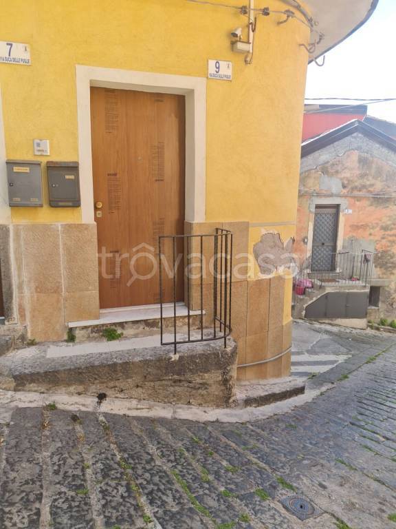 appartamento in vendita a Motta Sant'Anastasia