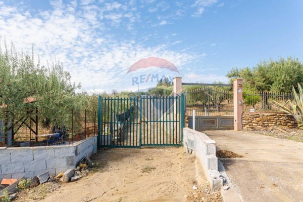 terreno agricolo in vendita a Motta Sant'Anastasia