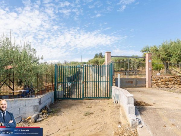 terreno agricolo in vendita a Motta Sant'Anastasia