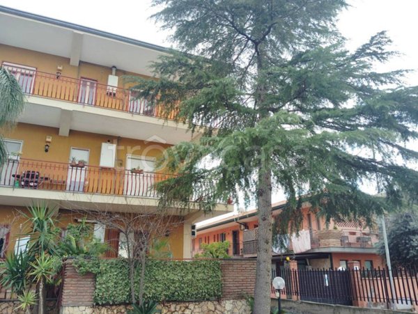 appartamento in vendita a Motta Sant'Anastasia