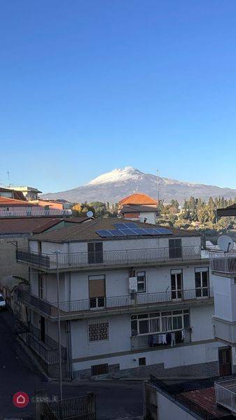 appartamento in vendita a Motta Sant'Anastasia