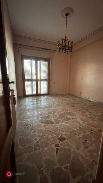 appartamento in vendita a Motta Sant'Anastasia