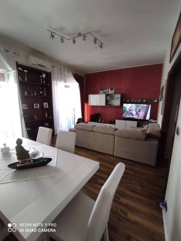 appartamento in vendita a Motta Sant'Anastasia