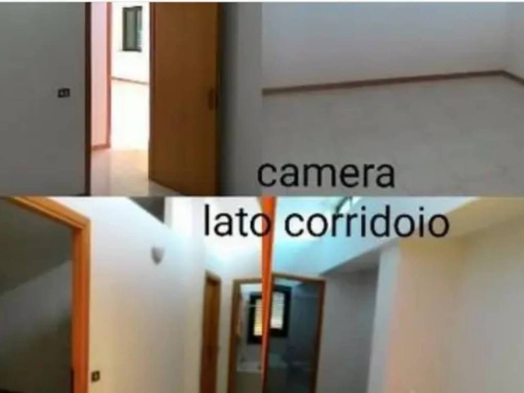 appartamento in vendita a Motta Sant'Anastasia