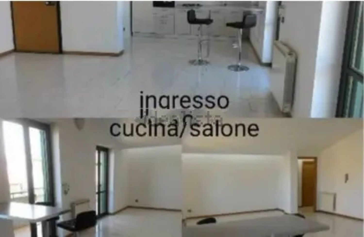appartamento in vendita a Motta Sant'Anastasia