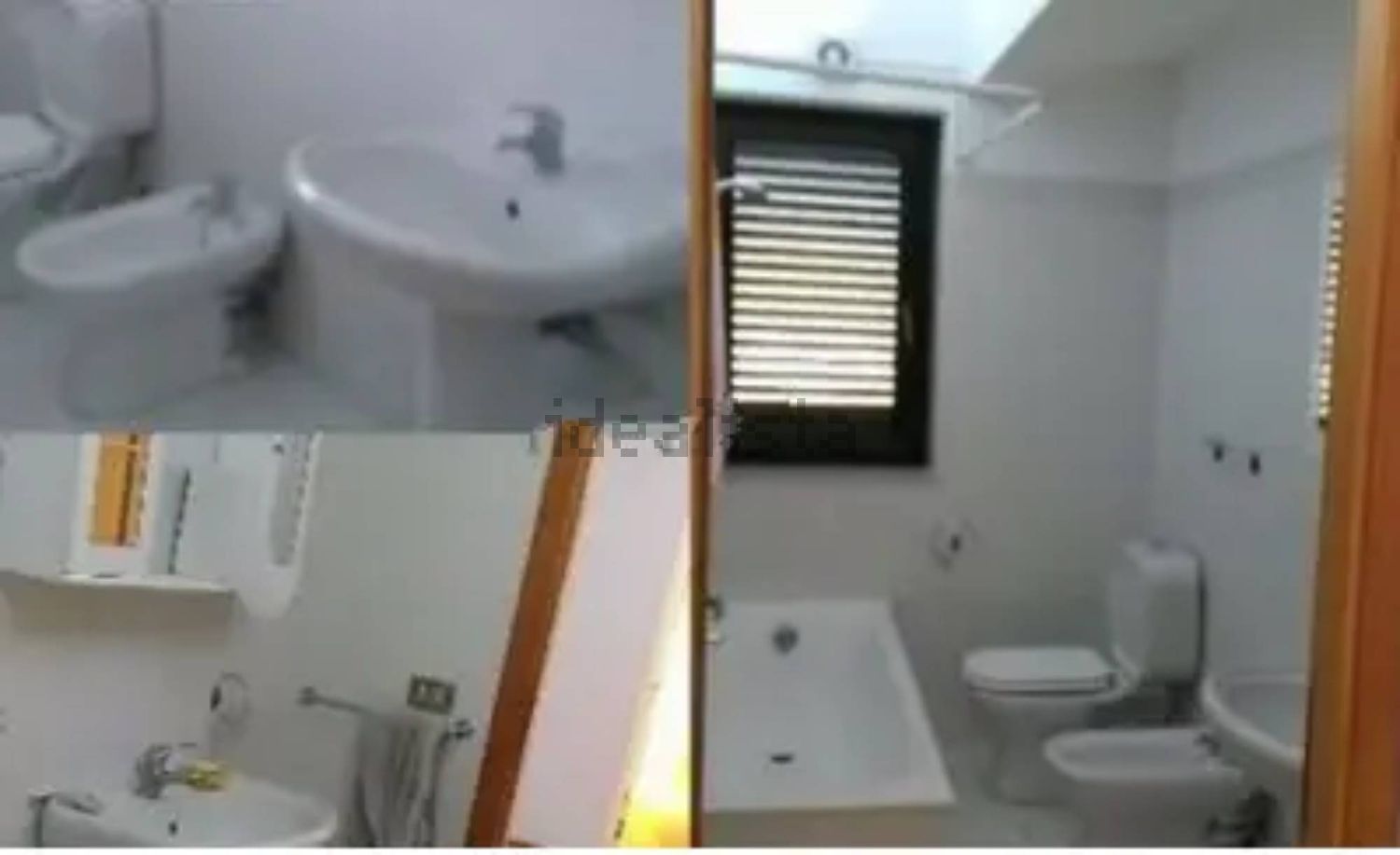 appartamento in vendita a Motta Sant'Anastasia