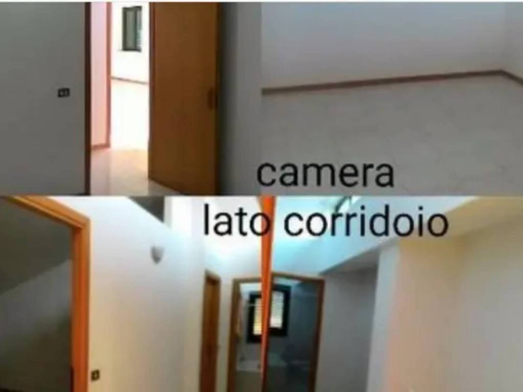 appartamento in vendita a Motta Sant'Anastasia