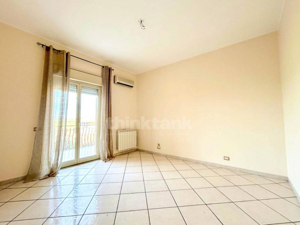 appartamento in vendita a Motta Sant'Anastasia