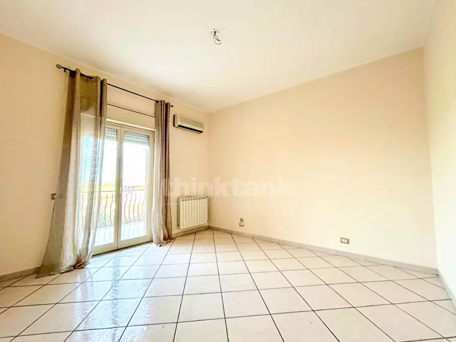 appartamento in vendita a Motta Sant'Anastasia