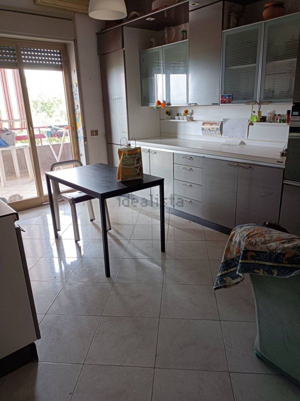 appartamento in vendita a Motta Sant'Anastasia