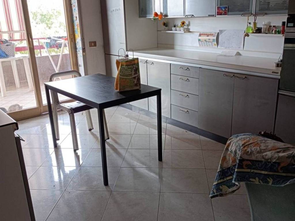 appartamento in vendita a Motta Sant'Anastasia