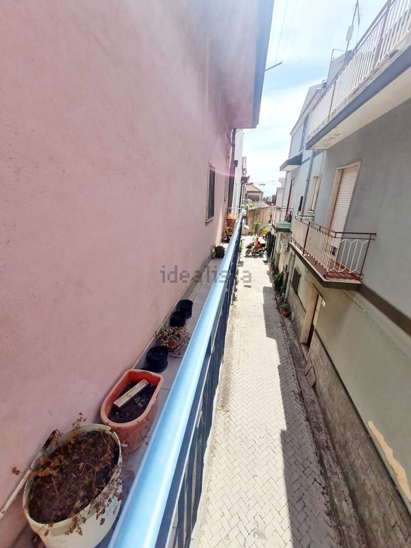 appartamento in vendita a Motta Sant'Anastasia