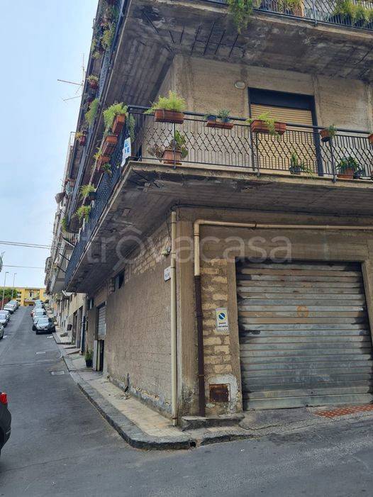appartamento in vendita a Motta Sant'Anastasia
