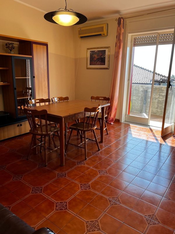 appartamento in vendita a Motta Sant'Anastasia