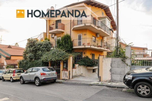 appartamento in vendita a Motta Sant'Anastasia