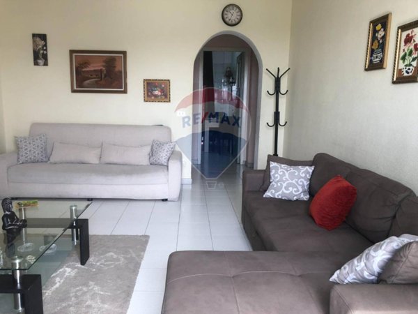 appartamento in vendita a Motta Sant'Anastasia