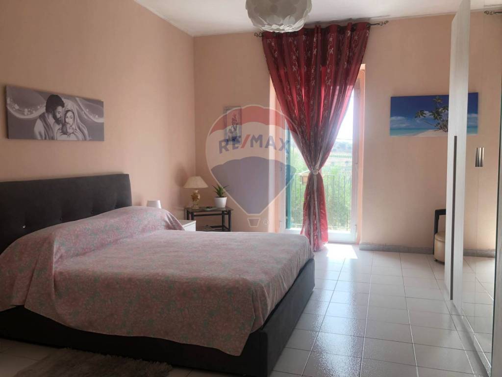 appartamento in vendita a Motta Sant'Anastasia