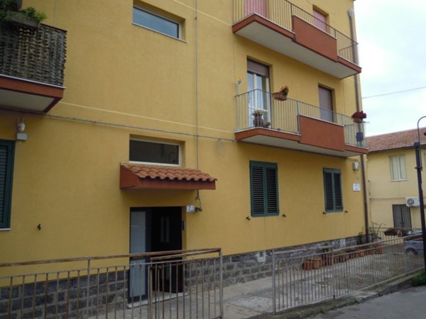 appartamento in vendita a Motta Sant'Anastasia