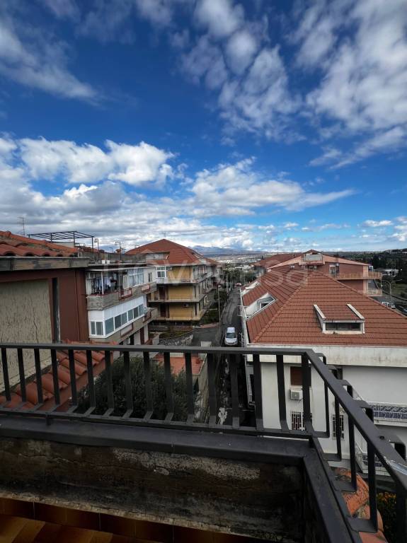 appartamento in vendita a Motta Sant'Anastasia