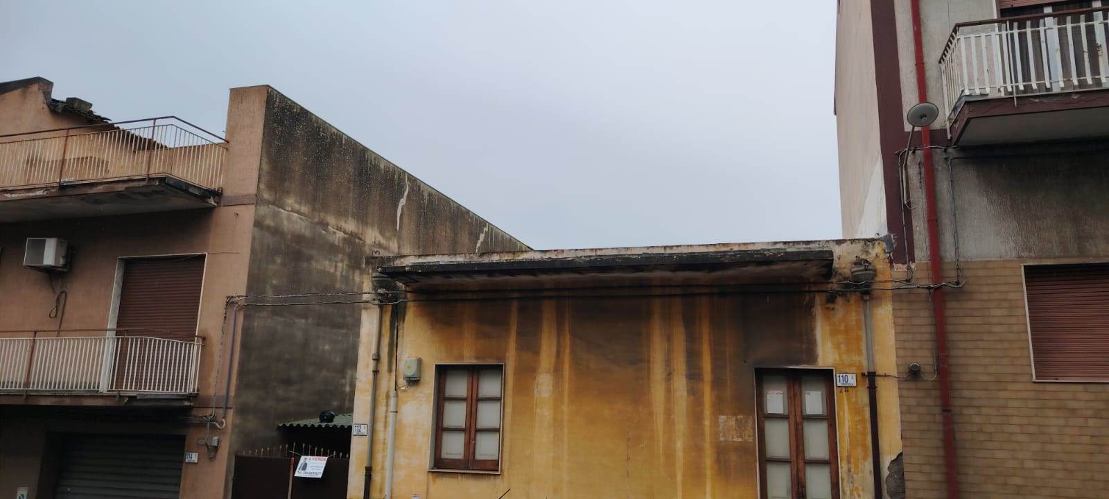 appartamento in vendita a Motta Sant'Anastasia