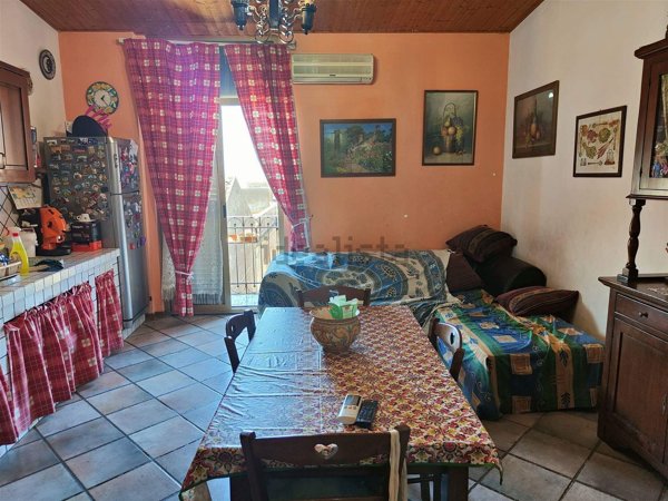 appartamento in vendita a Motta Sant'Anastasia in zona Centro Storico