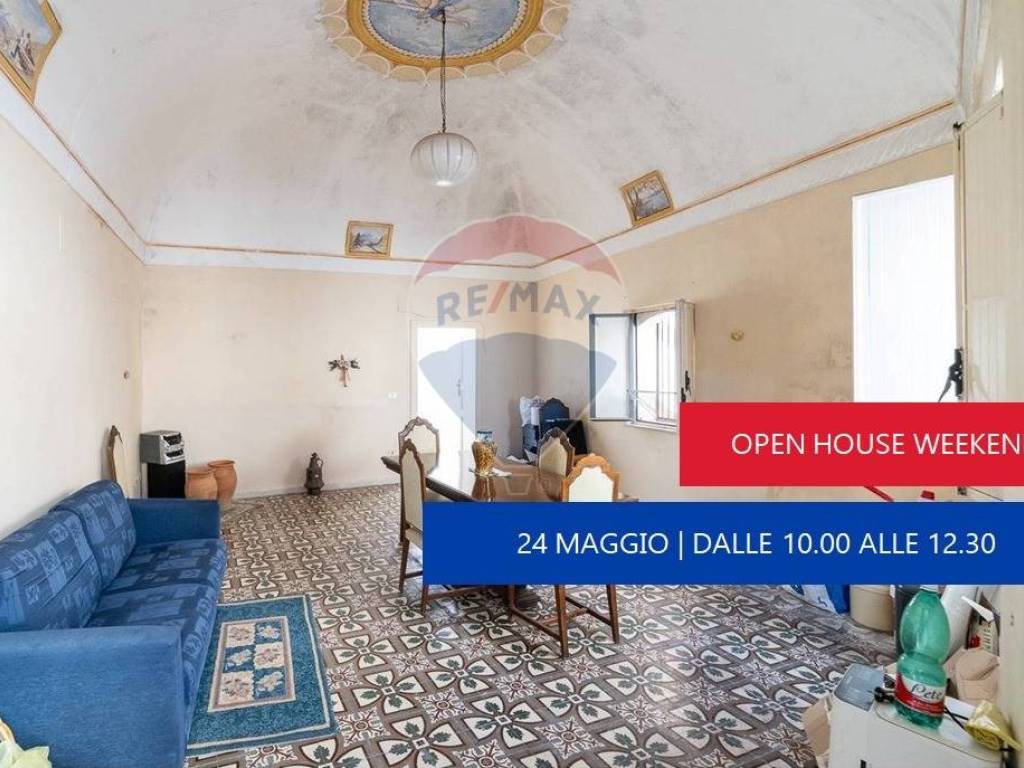 casa indipendente in vendita a Motta Sant'Anastasia in zona Centro Storico