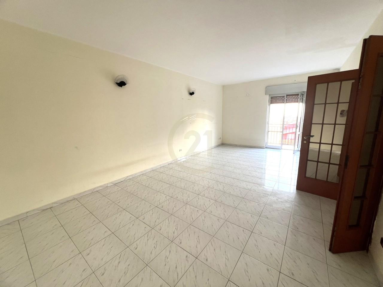 appartamento in vendita a Motta Sant'Anastasia in zona Centro Storico