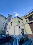 casa indipendente in vendita a Motta Sant'Anastasia in zona Centro Storico
