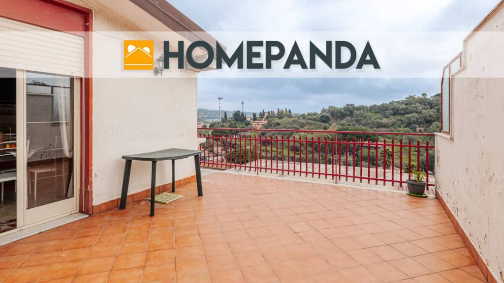 appartamento in vendita a Motta Sant'Anastasia