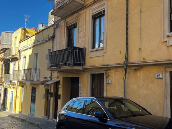 casa indipendente in vendita a Motta Sant'Anastasia