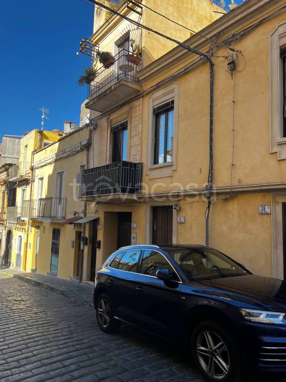 casa indipendente in vendita a Motta Sant'Anastasia