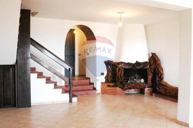 casa indipendente in vendita a Motta Sant'Anastasia