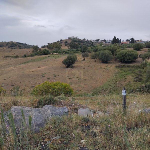 terreno agricolo in vendita a Motta Sant'Anastasia