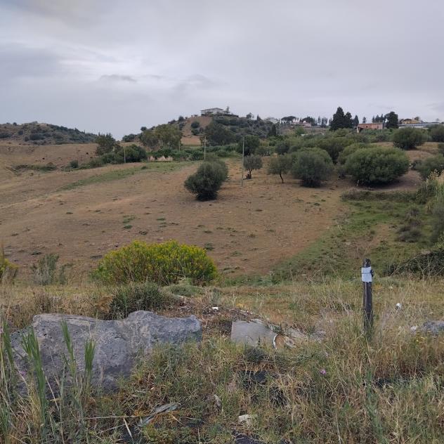 terreno agricolo in vendita a Motta Sant'Anastasia