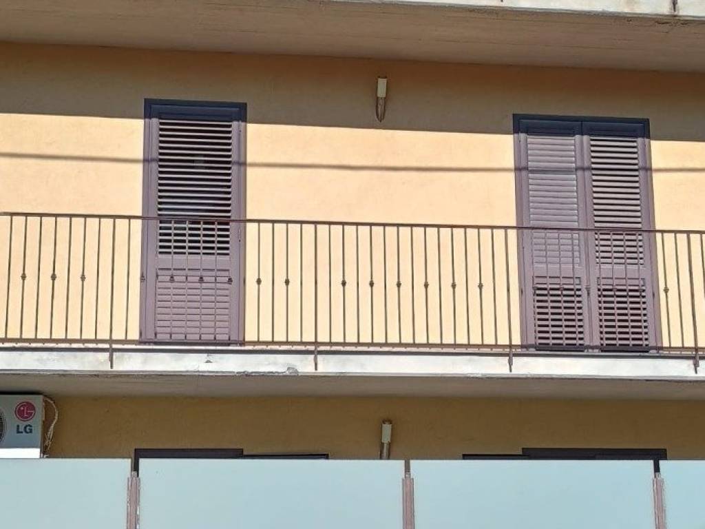 appartamento in vendita a Motta Sant'Anastasia