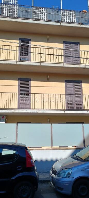 appartamento in vendita a Motta Sant'Anastasia