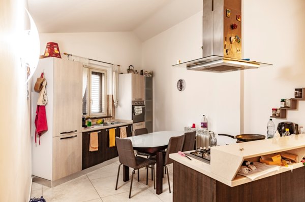 appartamento in vendita a Motta Sant'Anastasia in zona Centro Storico