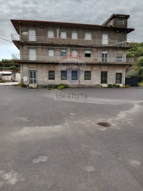 appartamento in vendita a Motta Sant'Anastasia in zona Piano Tavola / Belvedere