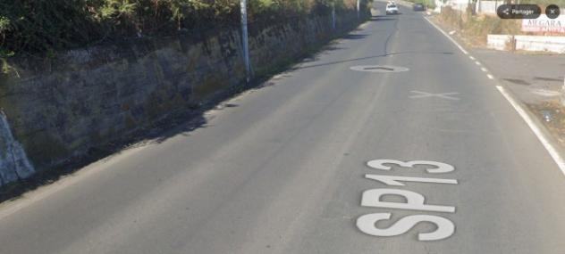 appartamento in vendita a Motta Sant'Anastasia
