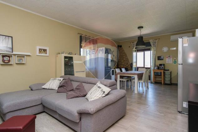 appartamento in vendita a Motta Sant'Anastasia