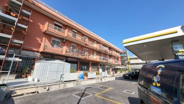 appartamento in vendita a Motta Sant'Anastasia
