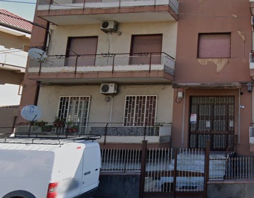 appartamento in vendita a Motta Sant'Anastasia